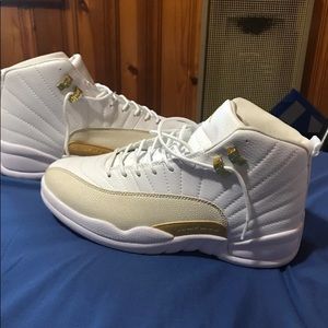 Jordan 12 OVO